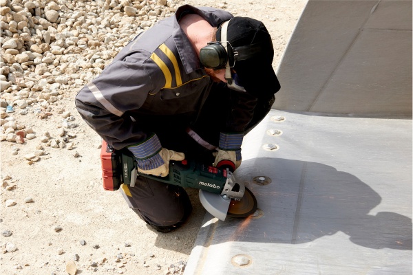  METABO WPB36-18LTXBL230 613102840