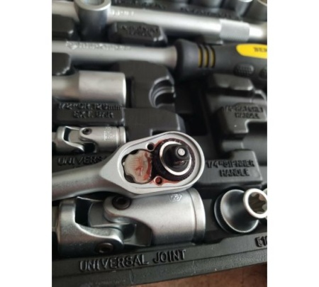    BERGER BG108-1214 (108)