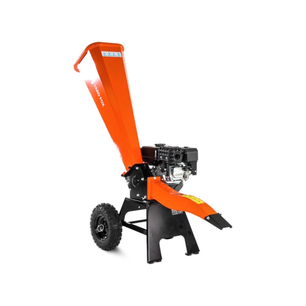   YARD FOX BASIC 60 SP