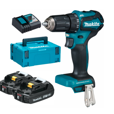  Makita DDF485RAJ