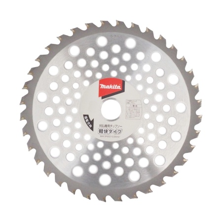    250x25,4 40  Makita (198024-9)