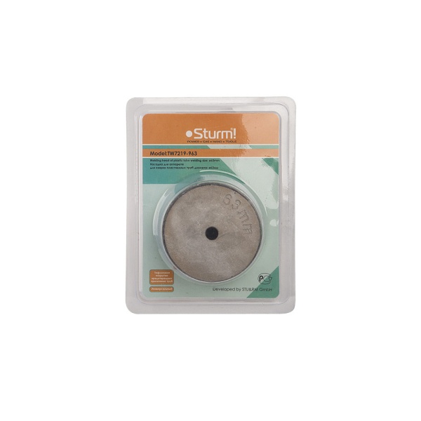        63 STURM (TW7219-963)