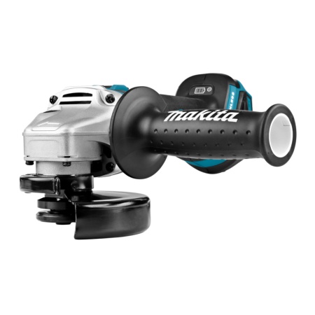 ��� �������������� Makita DGA506RME (LXT 18�, 125 ��, ����., 2���x4�/� � ��, ����)