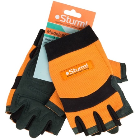 Перчатки STURM 8054-02-L, 8054-02-L Перчатки STURM 8054-02-L