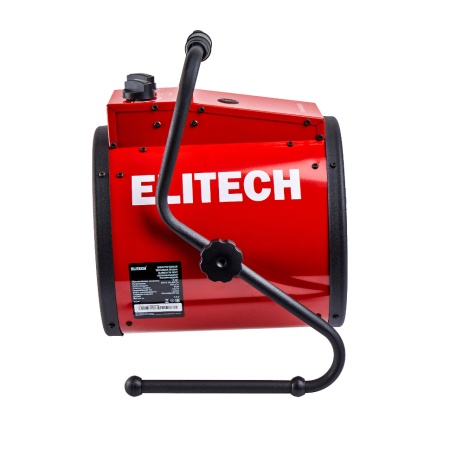 Тепловая пушка электрическая Elitech ТВ 9ЕКТ, ТВ 9ЕКТ Тепловая пушка электрическая Elitech ТВ 9ЕКТ