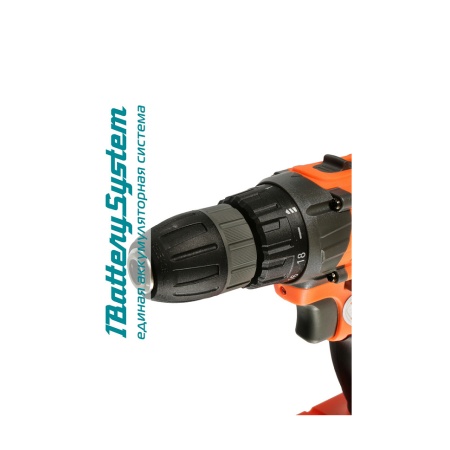   -181 (1BatterySystem18V,    )