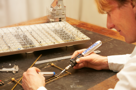   Dremel VERSATIP 2200 F0132000JC