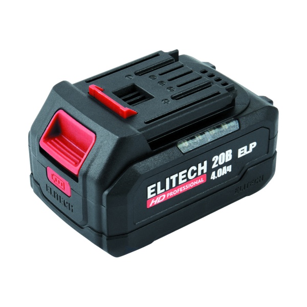  Elitech 20, 4/, Li-Ion, , ELP HD RCB 2040S (E0911.091.00)