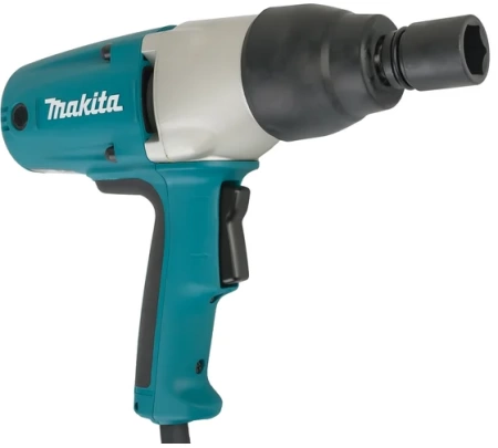 Гайковерт ударный Makita TW0350, TW0350 Гайковерт ударный Makita TW0350
