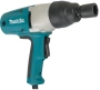 Гайковерт ударный Makita TW0350, TW0350 Гайковерт ударный Makita TW0350