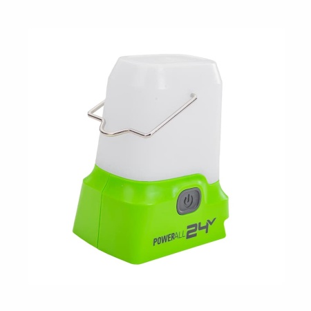 ������ �������������� Greenworks G24LA500 (��� ��� � ��) 3501007