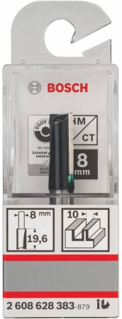   BOSCH 81051 2608628383