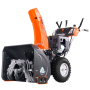   YARD FOX PRO 7154E