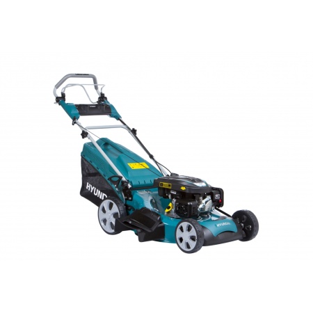 Бензиновая газонокосилка HYUNDAI L 5500S, L 5500S Бензиновая газонокосилка HYUNDAI L 5500S