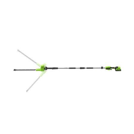 �������� �������������� ��������� Greenworks G24PH511 (2301907) (24�, 51��, ��� ��� � ��)