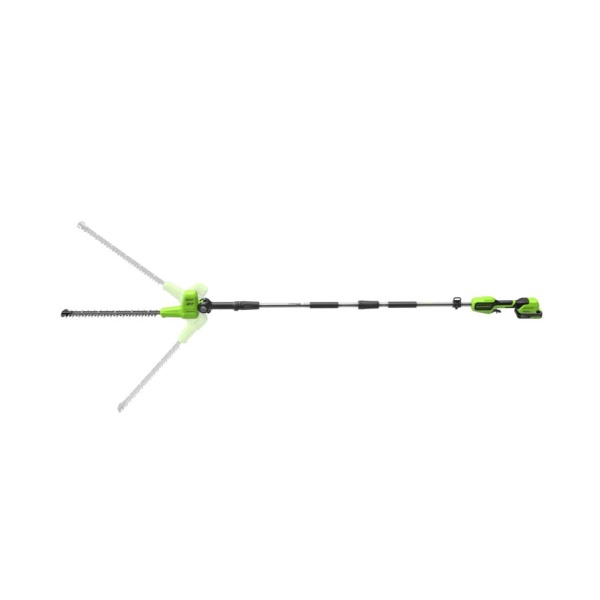 �������� �������������� ��������� Greenworks G24PH511 (2301907) (24�, 51��, ��� ��� � ��)