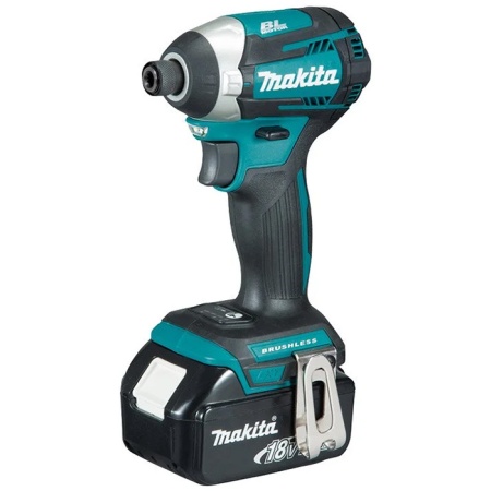   Makita DTS141RME