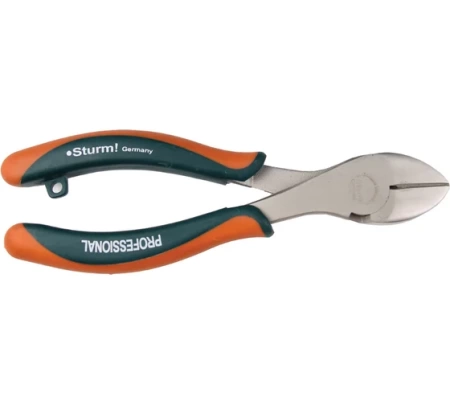 Бокорезы STURM 1020-02-4-180, 1020-02-4-180 Бокорезы STURM 1020-02-4-180