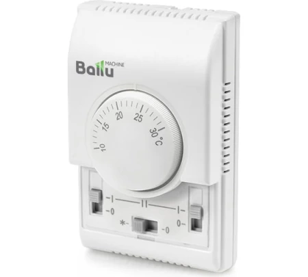   15  BALLU BHC-B15W15-PS