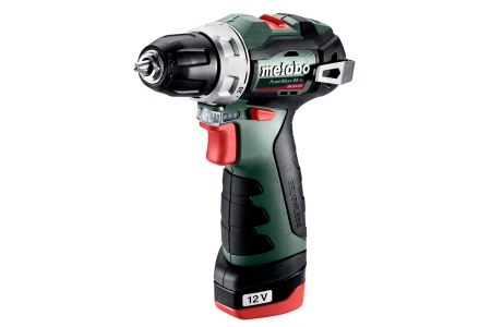  METABO PowerMaxx BS BL 12 22.0  Li, . () 601721500