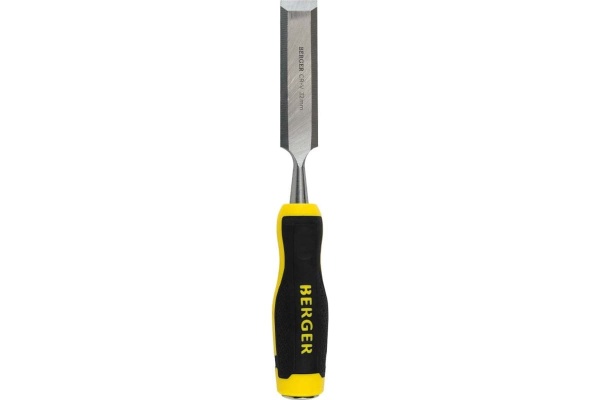 Стамеска ударная BERGER 32мм BG1428, BG1428 Стамеска ударная BERGER 32мм BG1428
