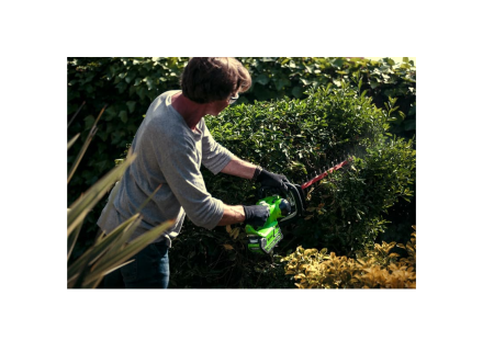   GREENWORKS G40HT61 (   ) 2200907