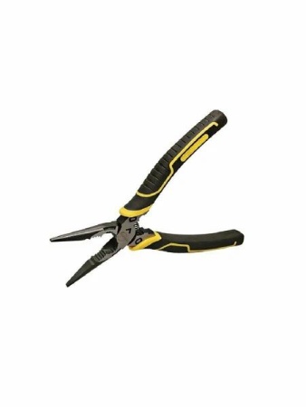 Длинногубцы 160 мм HANSKONNER HK1020-02-3-160, HK1020-02-3-160 Длинногубцы 160 мм HANSKONNER HK1020-02-3-160