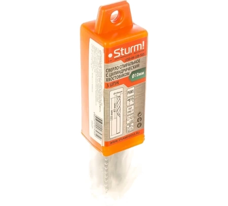    10,0 STURM 1055-04-10S-SS5 (5/)