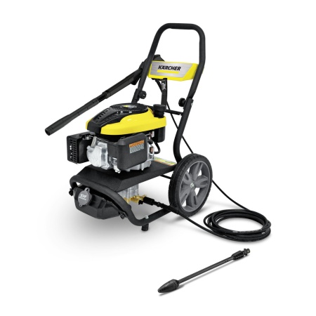 Мойка высокого давления бензиновая Karcher G 7.180 11073900, 11 073 900 Мойка высокого давления бензиновая Karcher G 7.180 11073900