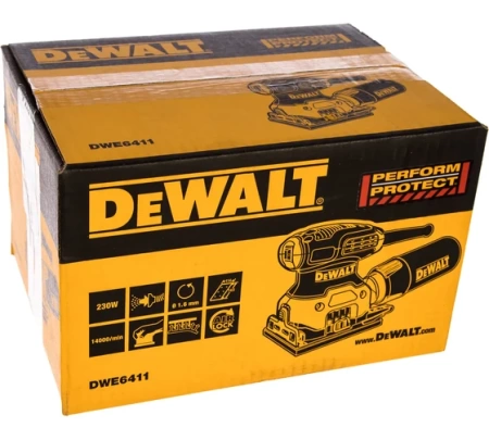  DEWALT DWE 6411-QS