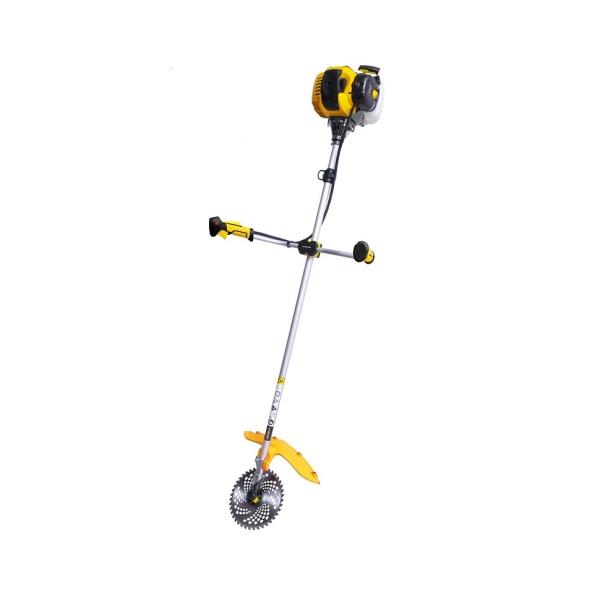 Триммер бензиновый HANSKONNER HBT43F, HBT43F Триммер бензиновый HANSKONNER HBT43F