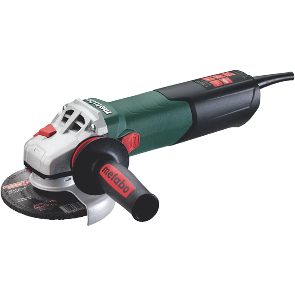 УШМ METABO WEA17-125 Quick УШМ METABO WEA17-125 Quick