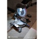 Пила торцовочная METABO KS216M, 619216000 Пила торцовочная METABO KS216M