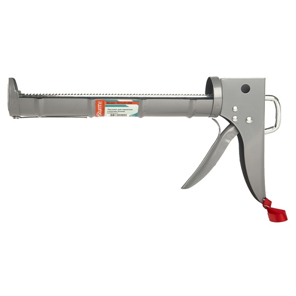 Пистолет для герметика STURM 1073-01-260 Пистолет для герметика STURM 1073-01-260