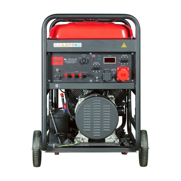   FUBAG BS 17000 DA ES (,  ) 641058