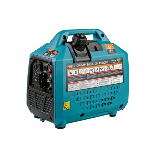 ��������� ���������� ����������� Sturm PG1200Ci (1.1 ���, ������ �������)