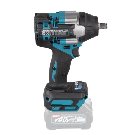 ��������� ������� �������������� Makita TW007GZ (XGT)