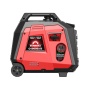 ��������� ���������� ����������� Sunreka G4000EAiS (211052) (4 ���, 220 �, 1 ����, ��������������)