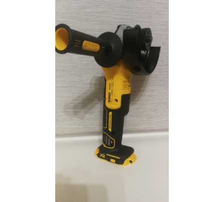  DEWALT DCG405N-XJ