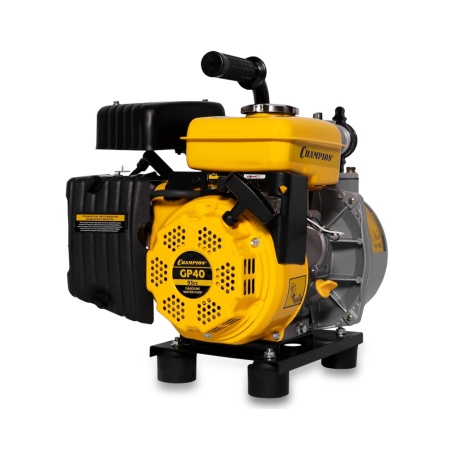 ��������� ��� ������ ���� Champion GP40
