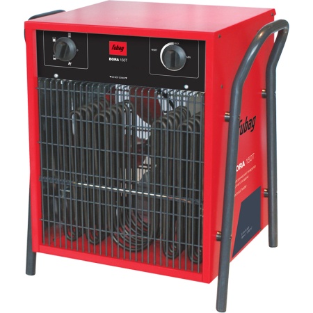 Тепловая пушка электрическая FUBAG BORA 150T, BORA 150 T Тепловая пушка электрическая FUBAG BORA 150T