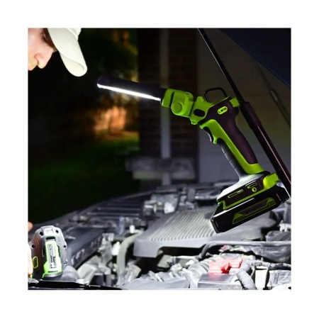   GREENWORKS G24UL (650, 2 , ,    ) 3503707