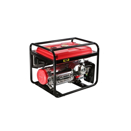 Генератор бензиновый ЭНЕРГОМАШ БГ-6600Э, БГ-6600Э Генератор бензиновый ЭНЕРГОМАШ БГ-6600Э