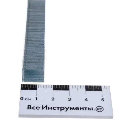 Скобы для степлера GROSS 41714, 41714 Скобы для степлера GROSS 41714