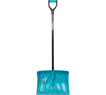 Лопата снеговая PALISAD 460х335мм, 61591 Лопата снеговая PALISAD 460х335мм