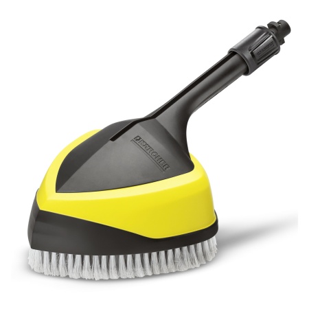 Насадка щетка Power Brush WB 150 для моек KARCHER 26432370, 26 432 370 Насадка щетка Power Brush WB 150 для моек KARCHER 26432370