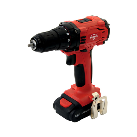  Elitech  122 (2201.004.02)