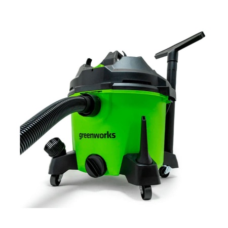 ������� ������������ Greenworks G120WDV (4701207)