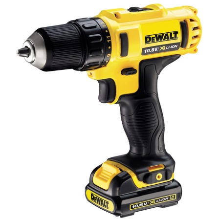  DEWALT DCD 710 S2