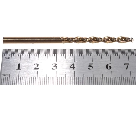    DEWALT 4,075 HSS-G EX2 DT5543-QZ-1